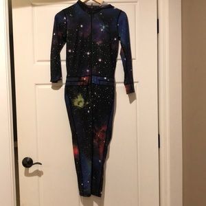 Airblaster ninja suit Size M